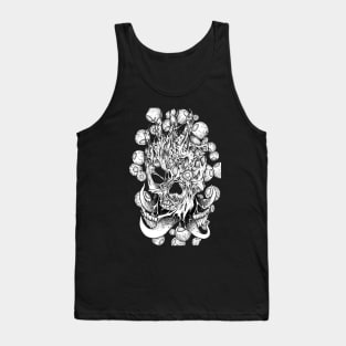 Tension Tank Top